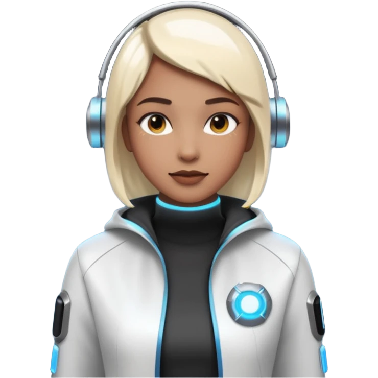 IA = tecnologia que afecta tots els sectors

 emoji