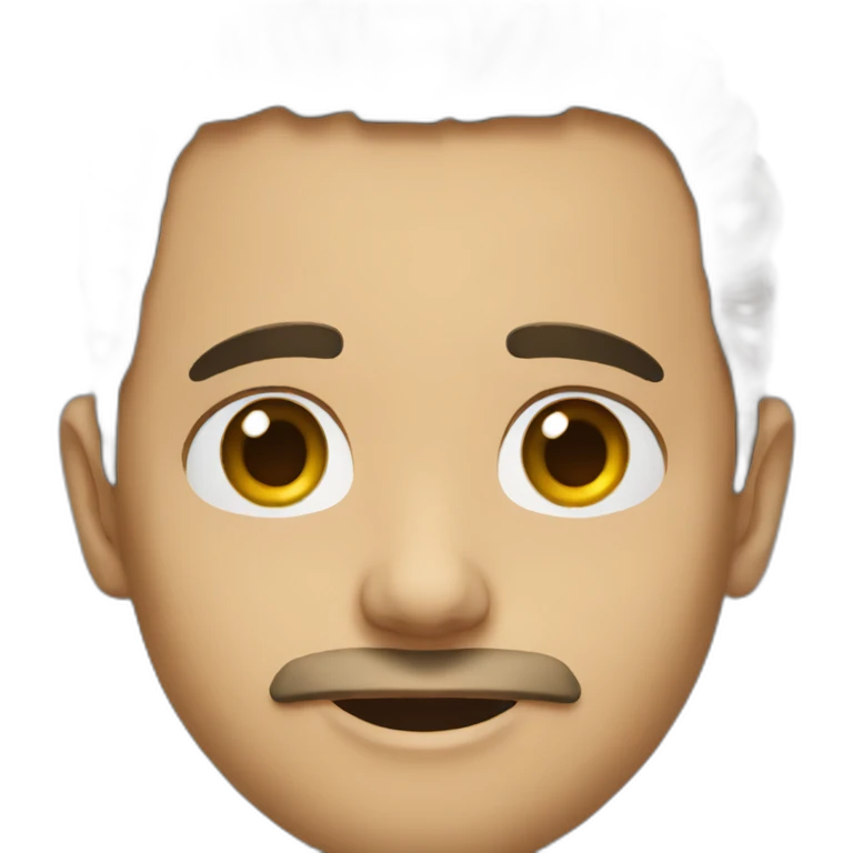 one emoji