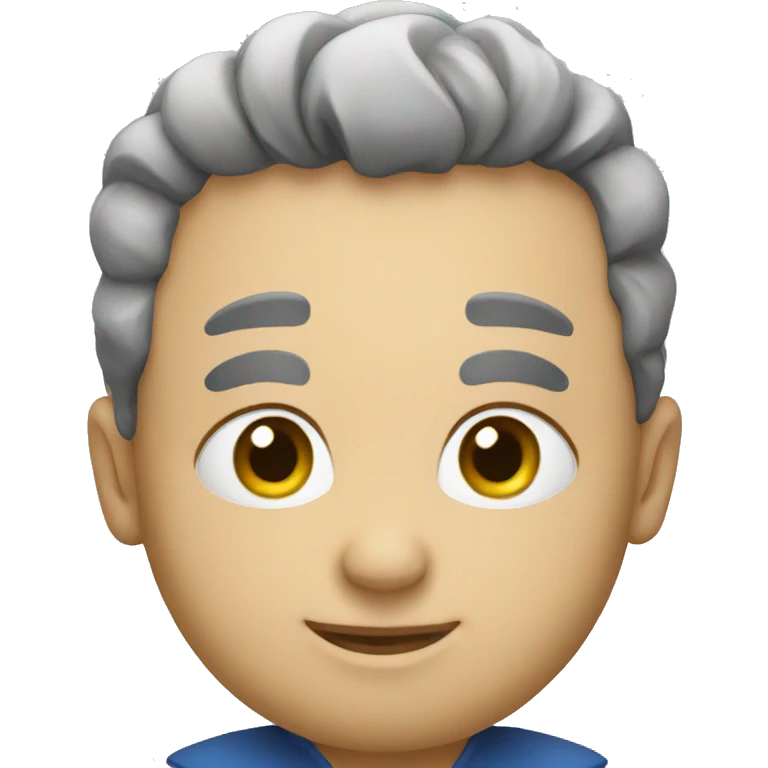 Breas emoji