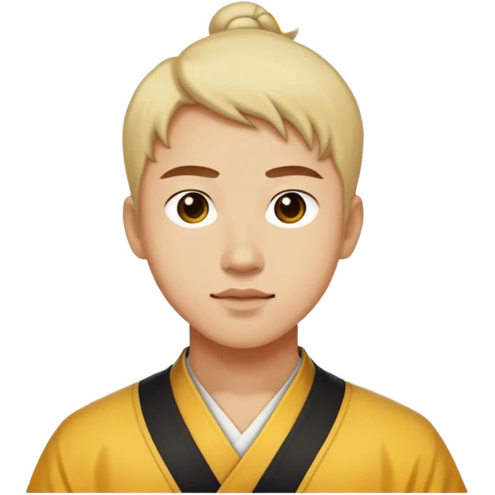 Jin y Yang  emoji