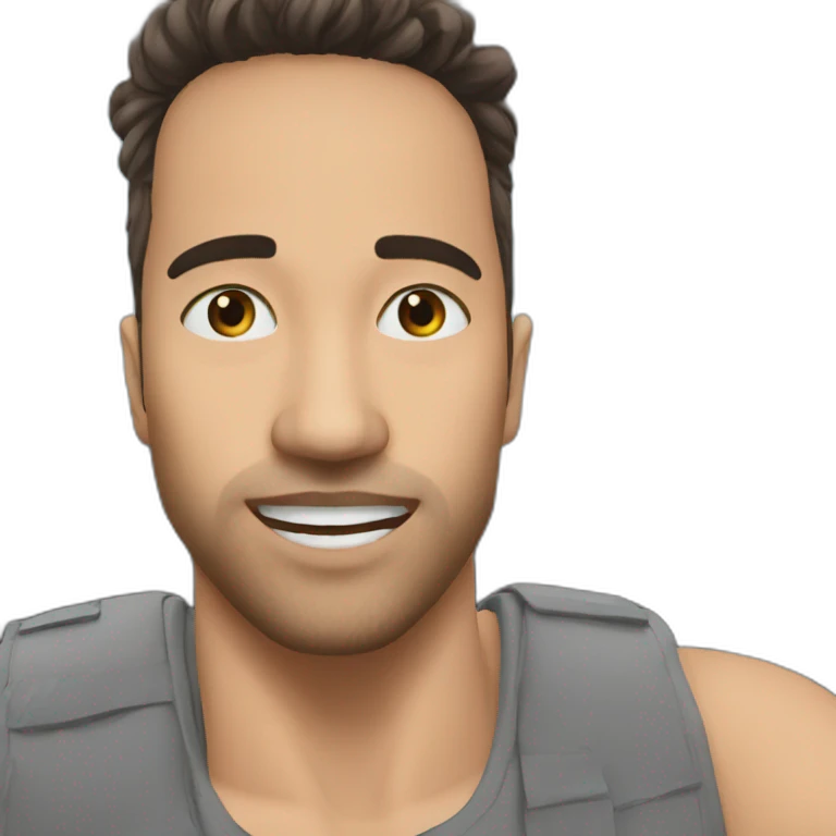me emoji