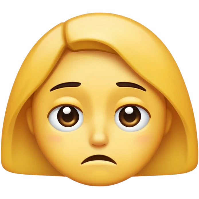 Nah emoji