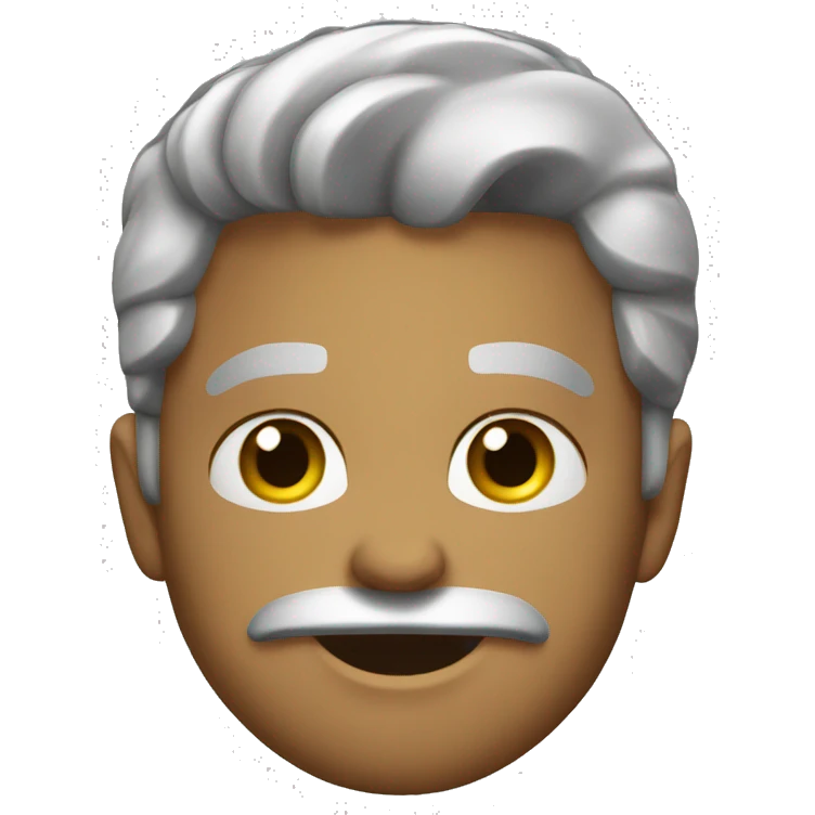 Бант emoji