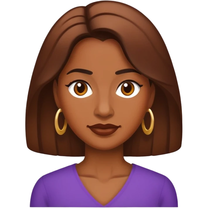janine teagues  emoji