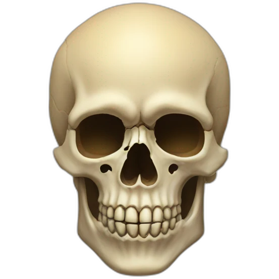 putin-kiss-skull emoji
