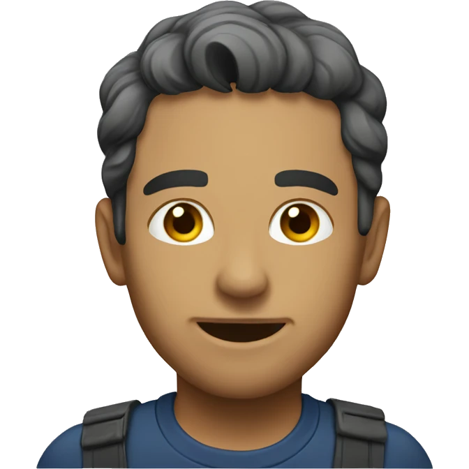 STENDIPANNI emoji
