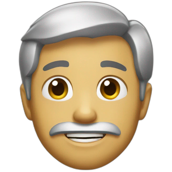 Mashle emoji
