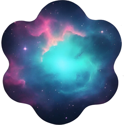Nebula emoji