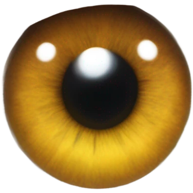 Eye emoji