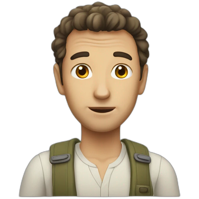 Julien lepers emoji