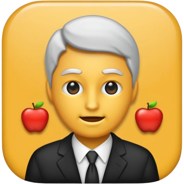 government emoji
