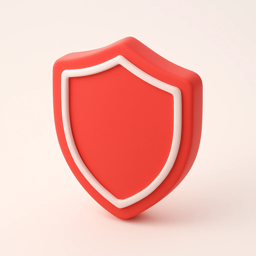 shield emoji