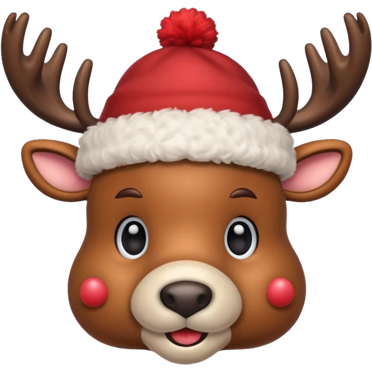 Chopper one piece  emoji