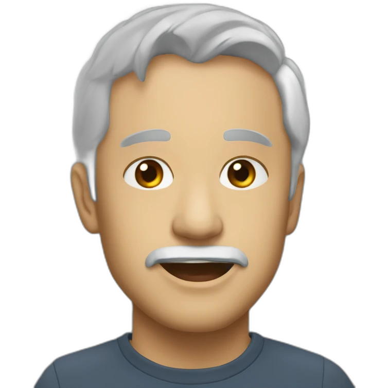 бенни хилл шоу emoji