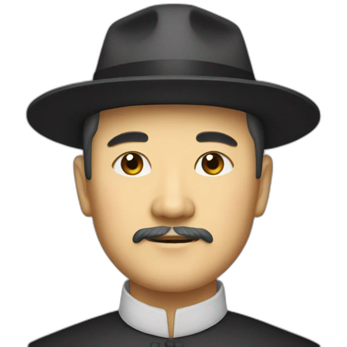 sun yat sen emoji