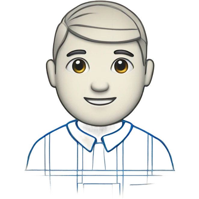 blueprint emoji