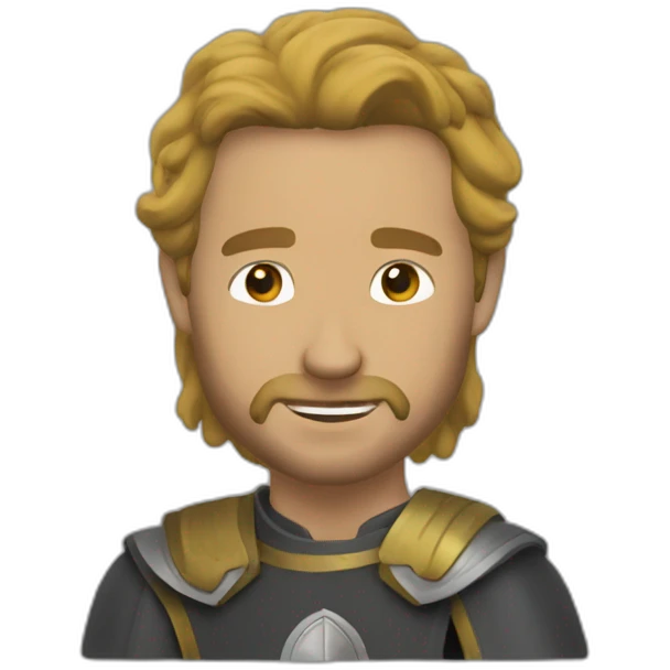 knights of roundtable emoji