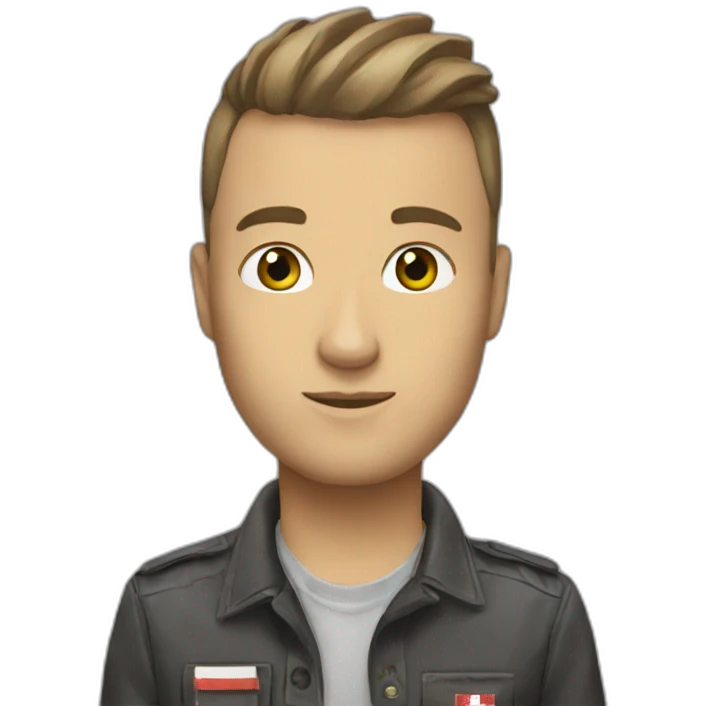 Polska la snapchateuse emoji