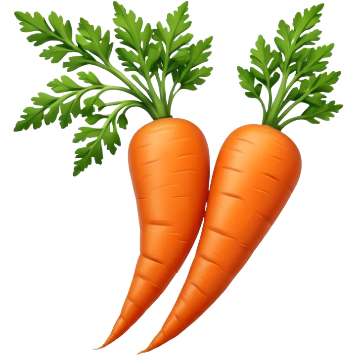 acarrot emoji