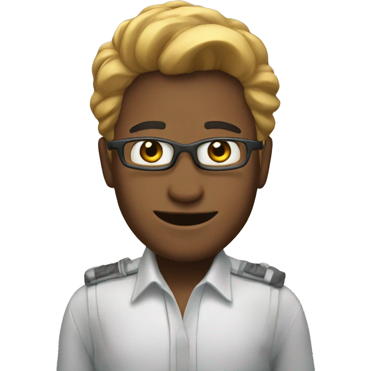 THANK YOU! emoji