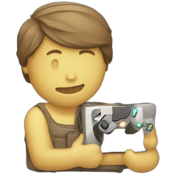 Ps4 emoji
