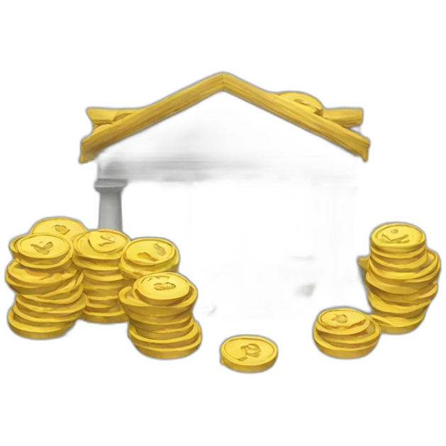 Debt capital emoji