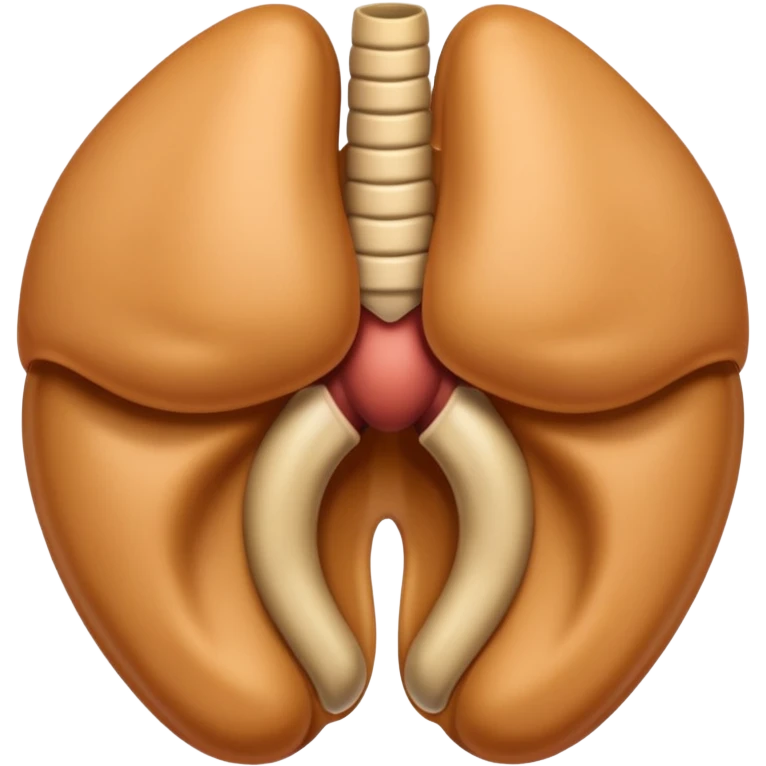 male genital organ emoji