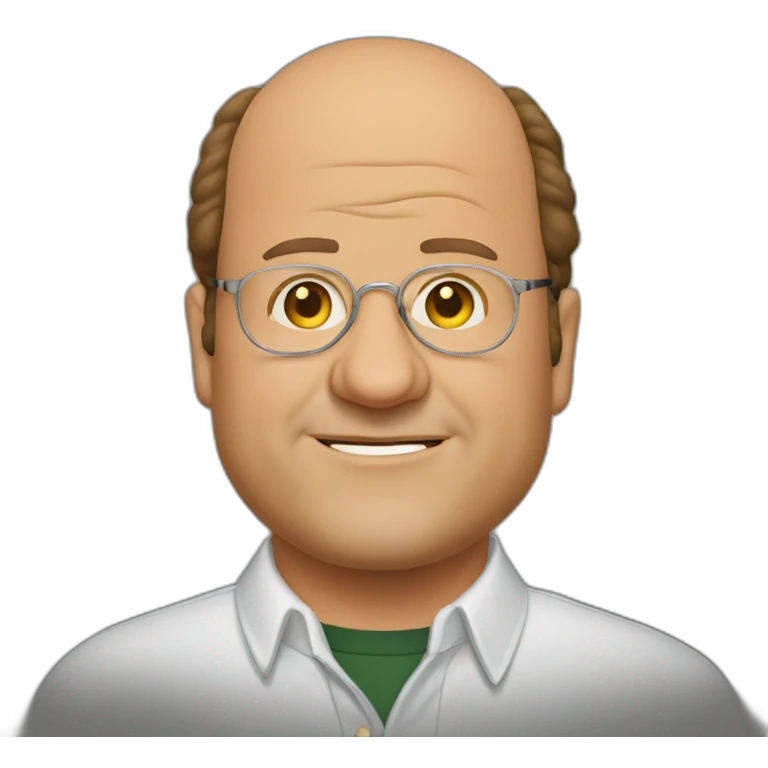 george costanza emoji