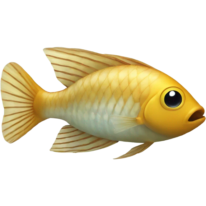 Quillfish emoji