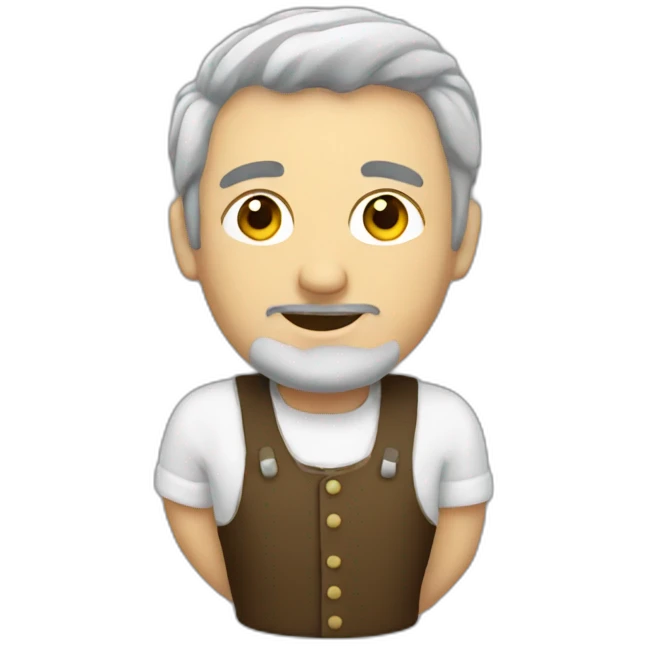 Daft pub emoji