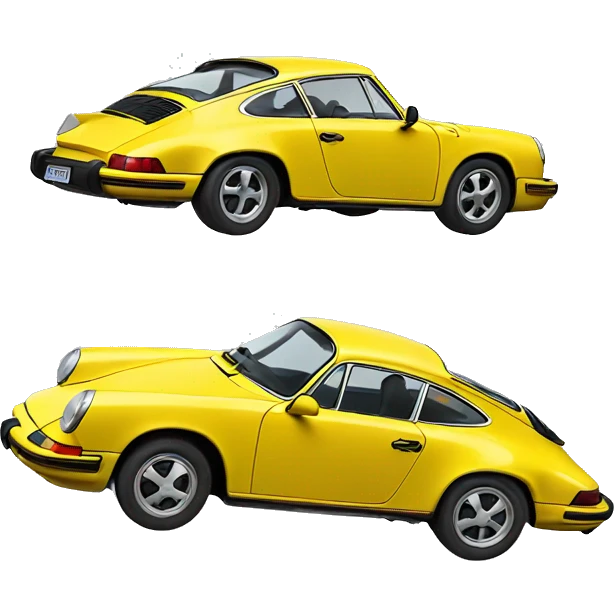 Porsche  emoji