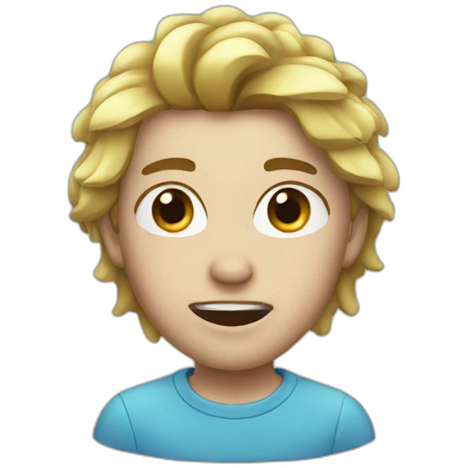 freeze emoji