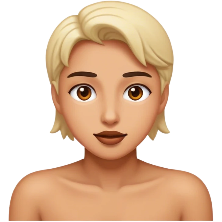 Passion emoji
