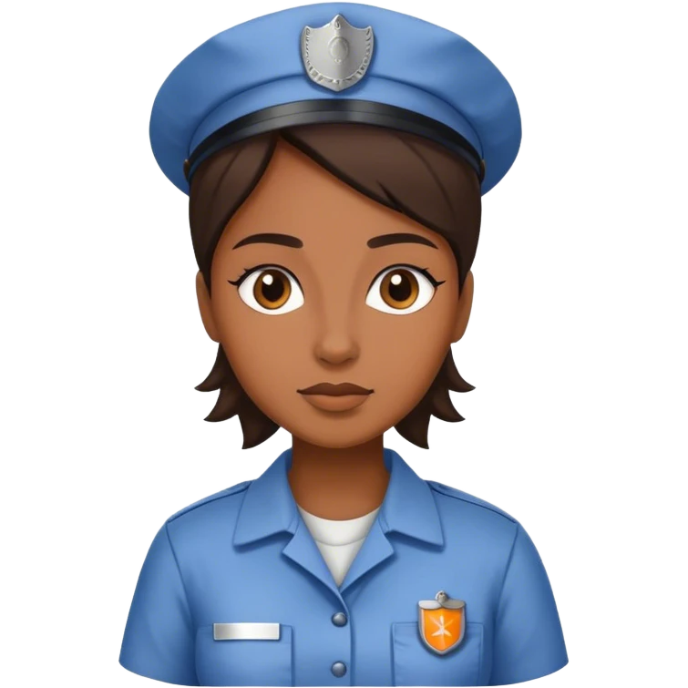 esposas de cárcel  emoji