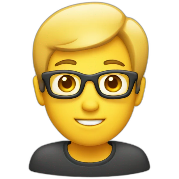 text editor icon emoji