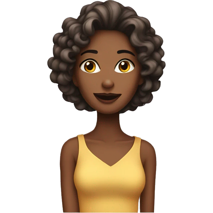 coquette emoji emoji