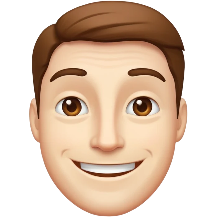 Robert emoji