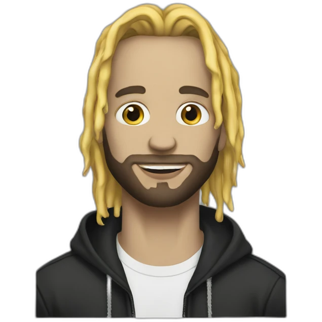 SuicideboyS emoji