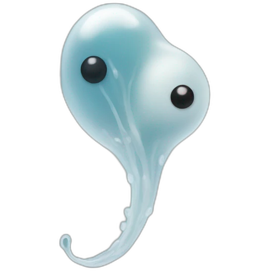 Sperm Cell emoji