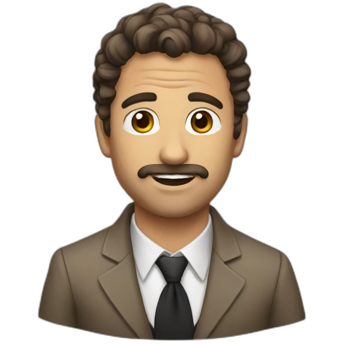 Rigole emoji