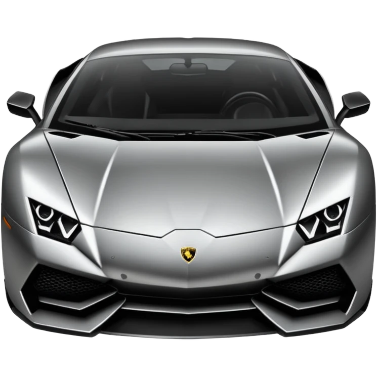 lamborginh emoji