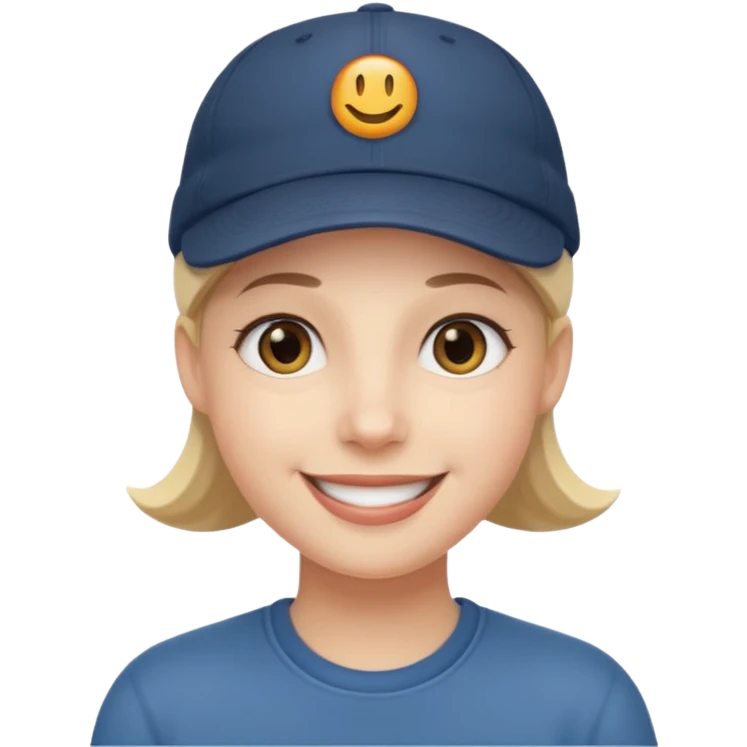 👌😁🧢 mix these theres no body emoji