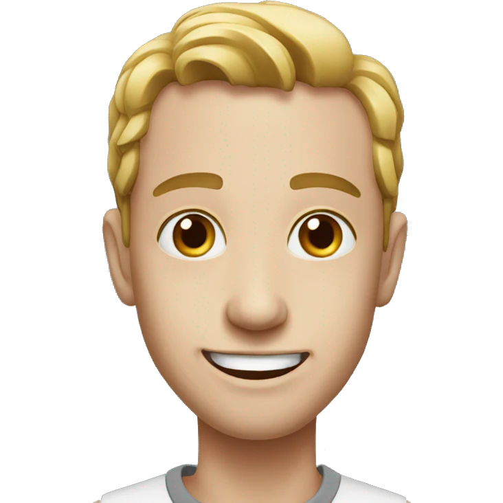 Ai emoji photo  emoji
