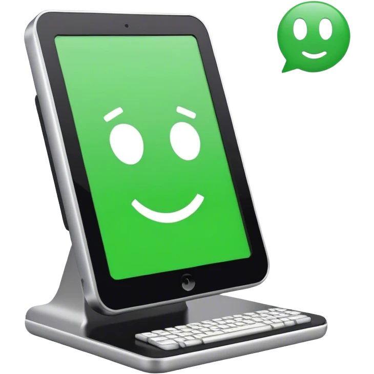 terminal emoji