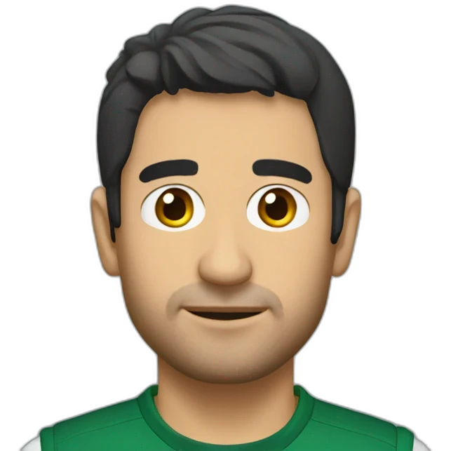 Paco Lodeiro emoji