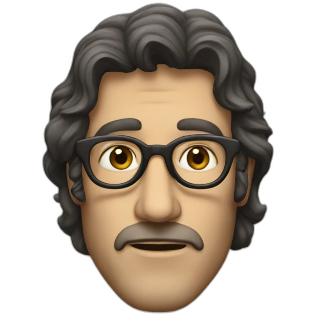 john lenno emoji