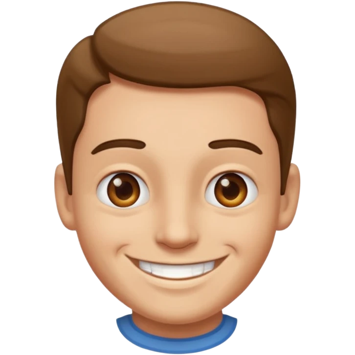Thomas emoji