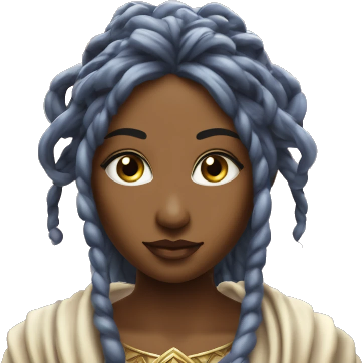 (Technomancy Tuitorial @ https://youtu.be/SgQQU_Szm1A?si=L9Fu0e7bzgv7XrSN) Technomancy Divine Magical Divine Goddess emoji