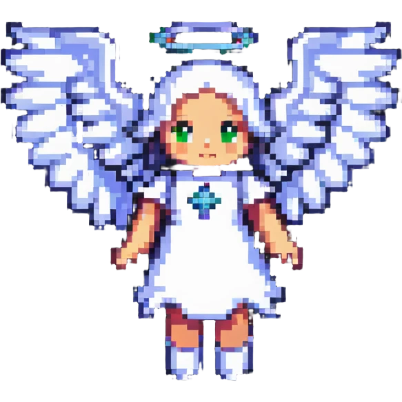 angel emoji