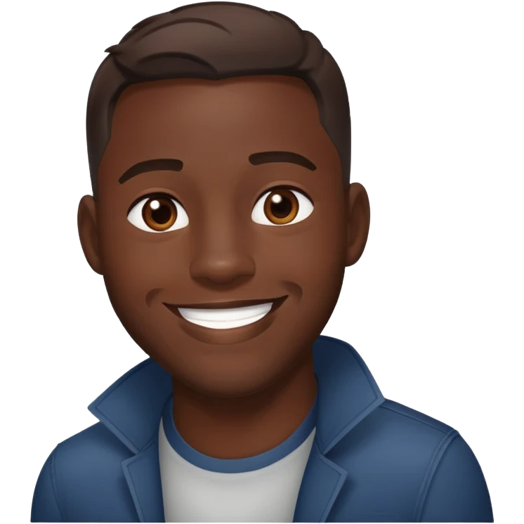 sam wilson from civil war emoji